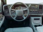 Chevrolet Tahoe 2000 года (EU)